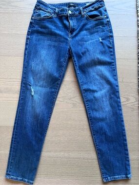 MAVI Ada Boyfriend Deep Used Vintage 30/29 | EUC